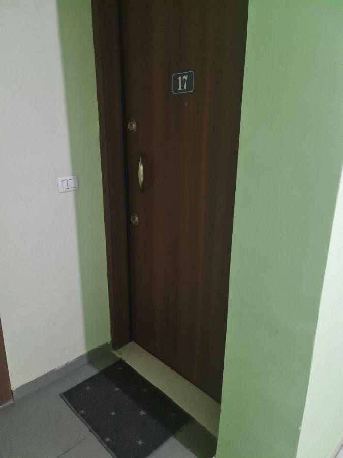 2E Apartment Myslym Shyri Tirana Exterior foto