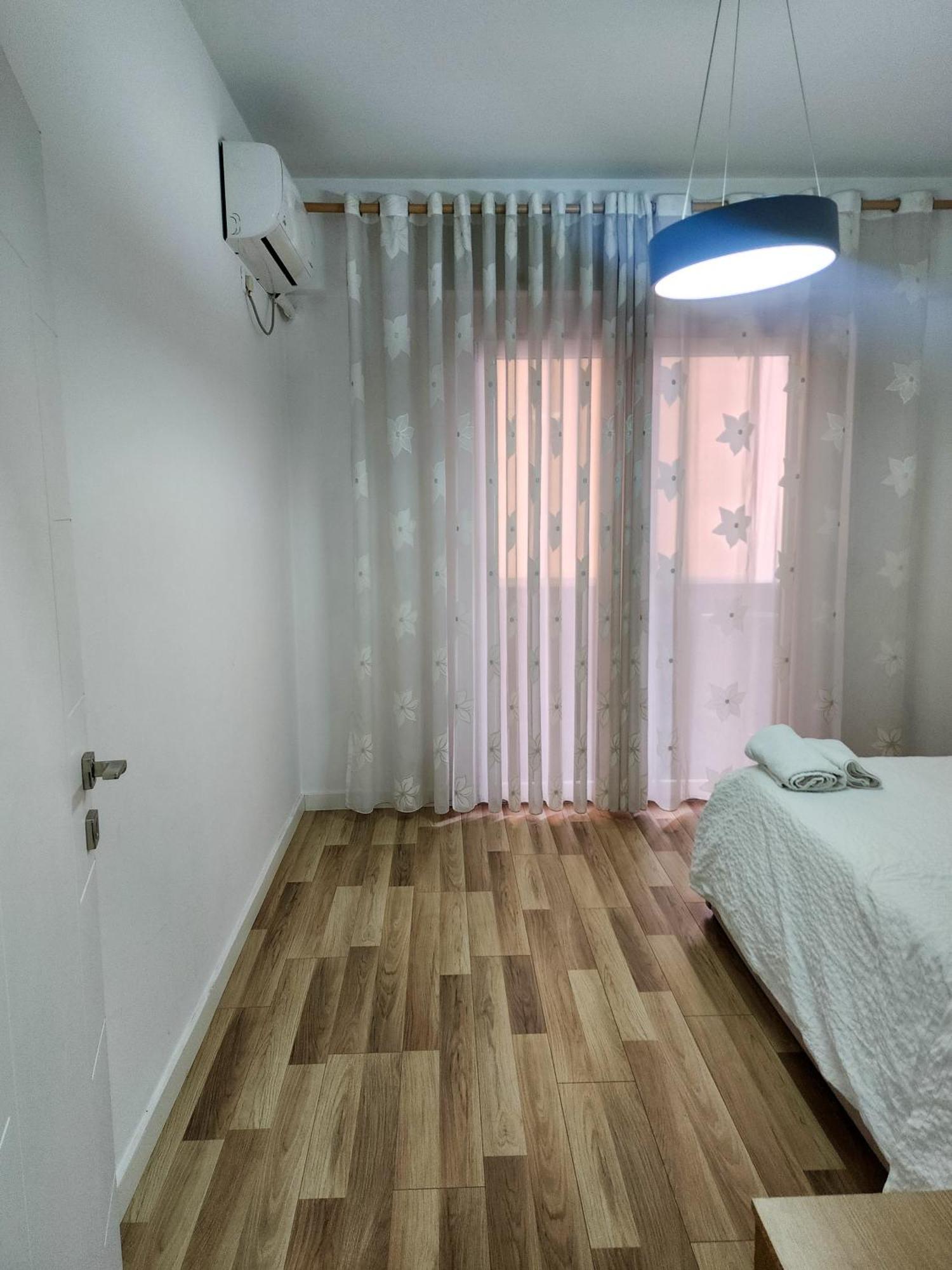 2E Apartment Myslym Shyri Tirana Exterior foto