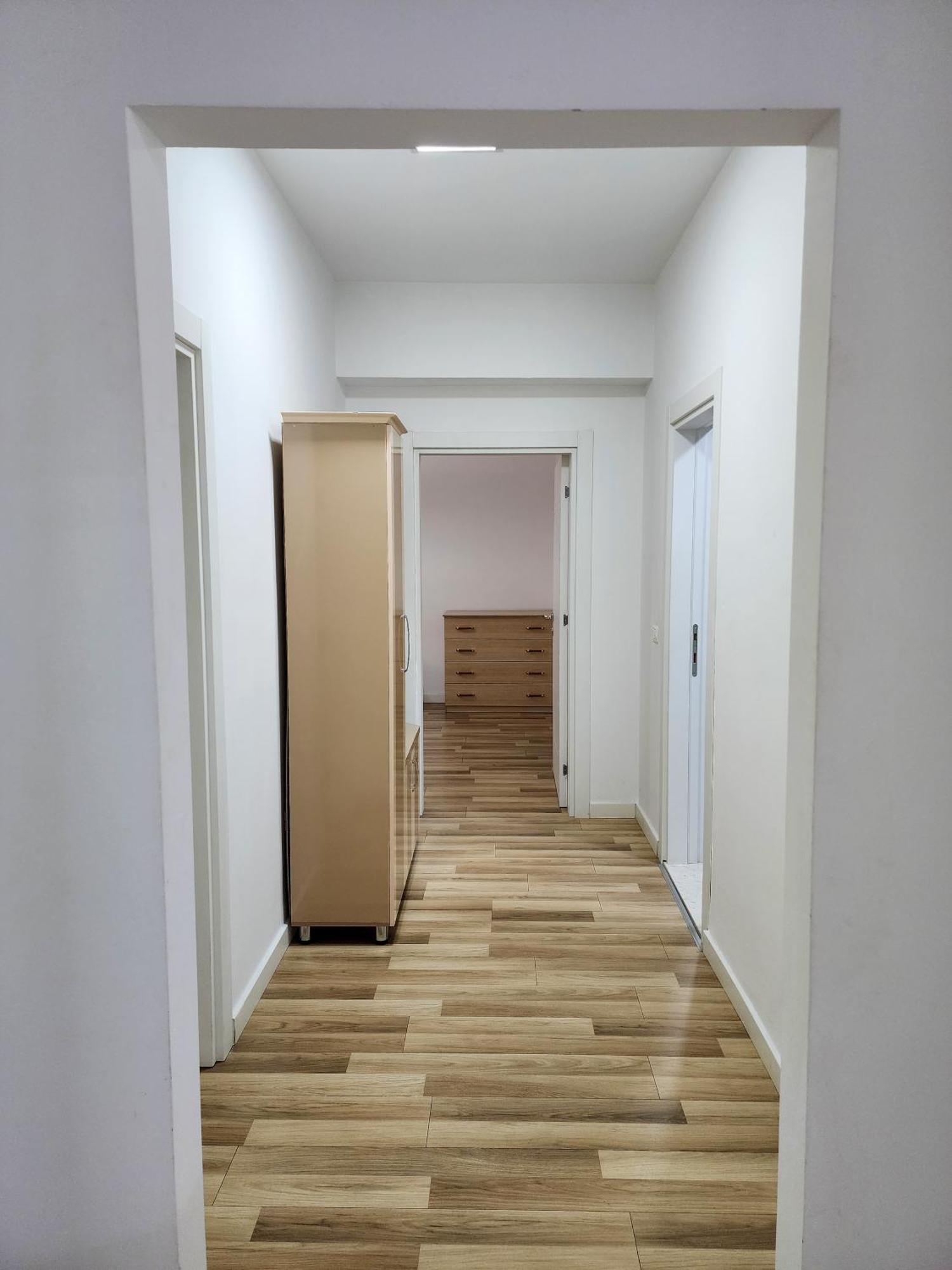 2E Apartment Myslym Shyri Tirana Exterior foto